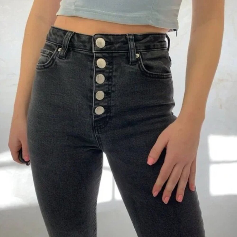 BDG Urban Outfitters 5-Button Jeans
